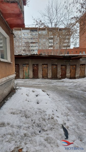 Продается бюджетная 2-х комнатная квартира в Екатеринбурге - yutvil.ru - фото 7