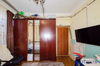 2-комнатная на Технической в Екатеринбурге - yutvil.ru - фото 8