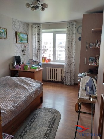 Отличная 2-комнатная квартира в Екатеринбурге - yutvil.ru - фото 8