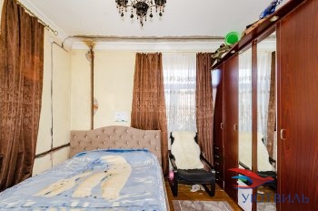 2-комнатная на Технической в Екатеринбурге - yutvil.ru - фото 9