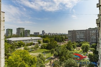 Трёхкомнатная квартира на Начдива Онуфриева в Екатеринбурге - yutvil.ru - фото 8