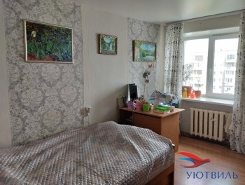 Отличная 2-комнатная квартира в Екатеринбурге - yutvil.ru - фото 9