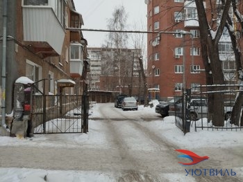 Продается бюджетная 2-х комнатная квартира в Екатеринбурге - yutvil.ru - фото 9