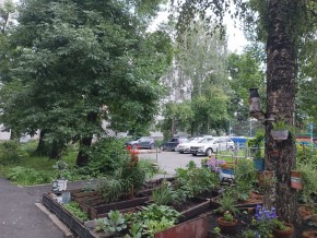 ул. Культуры,19 в Екатеринбурге - yutvil.ru - фото 34 ул. Культуры,19 в Екатеринбурге - yutvil.ru - фото 34
