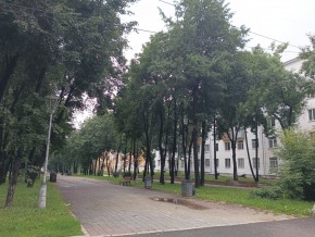 ул. Культуры,19 в Екатеринбурге - yutvil.ru - фото 36 ул. Культуры,19 в Екатеринбурге - yutvil.ru - фото 36
