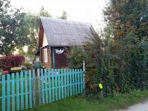 Белоярский р-н, у п. Хризолитовый, снт 50 лет Победы в Екатеринбурге - yutvil.ru