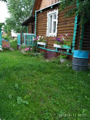 Белоярский р-н, у п. Хризолитовый, снт 50 лет Победы в Екатеринбурге - yutvil.ru - фото 6