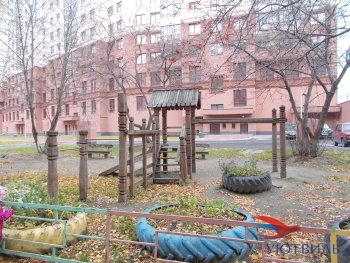 3-комнатная квартира Машинистов 2 в Екатеринбурге - yutvil.ru 3-комнатная квартира Машинистов 2 в Екатеринбурге - yutvil.ru