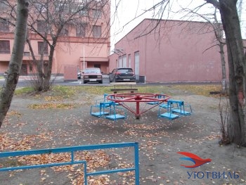 3-комнатная квартира Машинистов 2 в Екатеринбурге - yutvil.ru - фото 1 3-комнатная квартира Машинистов 2 в Екатеринбурге - yutvil.ru - фото 1