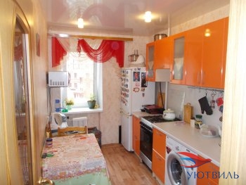 3-комнатная квартира Машинистов 2 в Екатеринбурге - yutvil.ru - фото 2 3-комнатная квартира Машинистов 2 в Екатеринбурге - yutvil.ru - фото 2