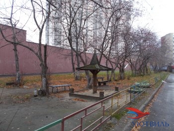 3-комнатная квартира Машинистов 2 в Екатеринбурге - yutvil.ru - фото 3 3-комнатная квартира Машинистов 2 в Екатеринбурге - yutvil.ru - фото 3