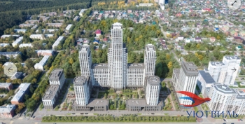 ЖК Парк Победы в Екатеринбурге - yutvil.ru - фото 35