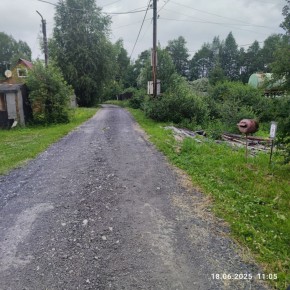 г Верхняя пышма, СНТ Мираж, уч.№ 99 в Екатеринбурге - yutvil.ru - фото 1
