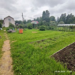 г Верхняя пышма, СНТ Мираж, уч.№ 99 в Екатеринбурге - yutvil.ru - фото 13