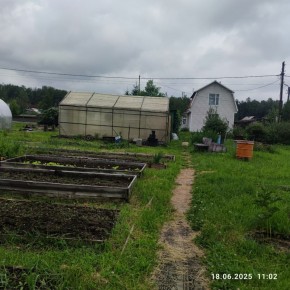 г Верхняя пышма, СНТ Мираж, уч.№ 99 в Екатеринбурге - yutvil.ru - фото 15