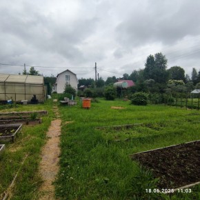г Верхняя пышма, СНТ Мираж, уч.№ 99 в Екатеринбурге - yutvil.ru - фото 17
