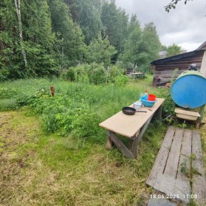 г Верхняя пышма, СНТ Мираж, уч.№ 99 в Екатеринбурге - yutvil.ru - фото 18