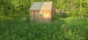 г Верхняя пышма, СНТ Мираж, уч.№ 99 в Екатеринбурге - yutvil.ru - фото 2