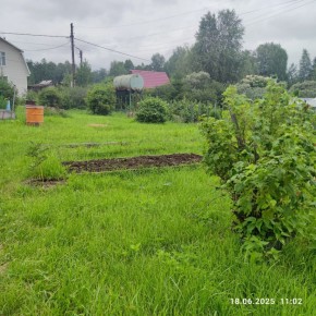 г Верхняя пышма, СНТ Мираж, уч.№ 99 в Екатеринбурге - yutvil.ru - фото 8