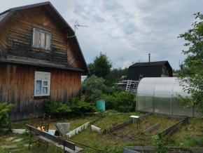 г.Верхняя Пышма СНТ №5 Березки в кв. 22 Среднеуральского Уралмашевского лесхоза в Екатеринбурге - yutvil.ru - фото 2