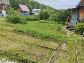 г.Верхняя Пышма СНТ №5 Березки в кв. 22 Среднеуральского Уралмашевского лесхоза в Екатеринбурге - yutvil.ru - фото 21