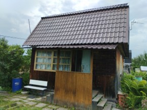 г.Верхняя Пышма СНТ №5 Березки в кв. 22 Среднеуральского Уралмашевского лесхоза в Екатеринбурге - yutvil.ru - фото 4