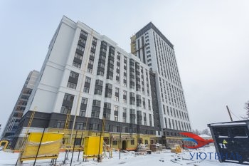 ЖК Парк Победы в Екатеринбурге - yutvil.ru - фото 18