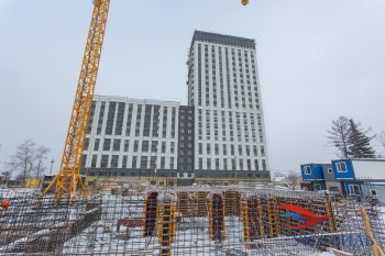 ЖК Парк Победы в Екатеринбурге - yutvil.ru - фото 22