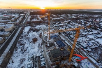 ЖК Парк Победы в Екатеринбурге - yutvil.ru - фото 9