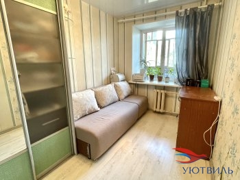Продается отличная 3-комнатная квартира, Шефская 89/1 в Екатеринбурге - yutvil.ru - фото 3