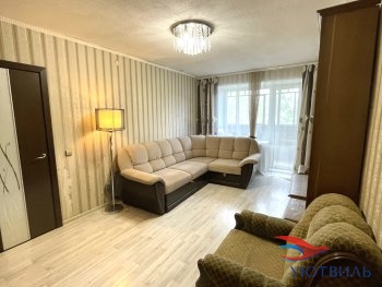 Продается отличная 3-комнатная квартира, Шефская 89/1 в Екатеринбурге - yutvil.ru