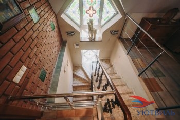 Сочи район Мамайка. Вилла рядом с морем. в Екатеринбурге - yutvil.ru - фото 2