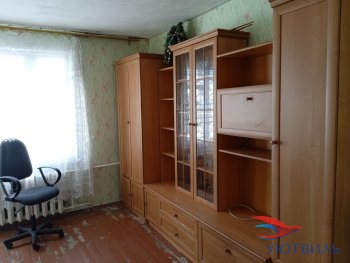 Две комнаты на Молодежи 80 в Екатеринбурге - yutvil.ru - фото 2