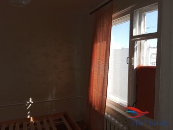 Две комнаты на Молодежи 80 в Екатеринбурге - yutvil.ru - фото 8