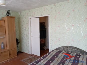 Две комнаты на Молодежи 80 в Екатеринбурге - yutvil.ru - фото 9
