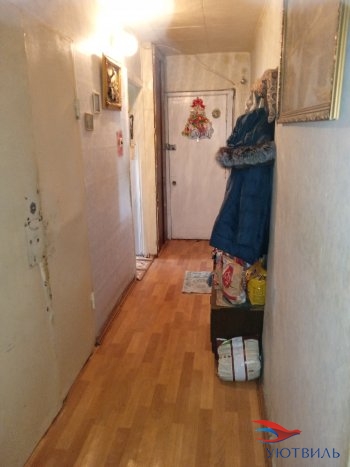 Две комнаты на Молодежи 80 в Екатеринбурге - yutvil.ru - фото 12