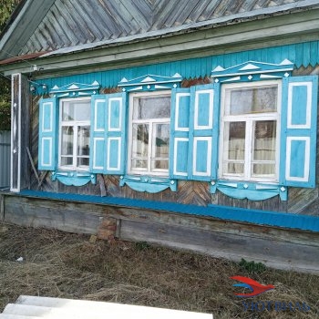 Дом с земельным участком в пос. Красный Адуй в Екатеринбурге - yutvil.ru - фото 1