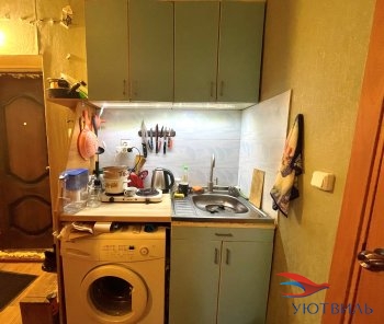 Комната на Народного фронта д. 64 в Екатеринбурге - yutvil.ru - фото 3