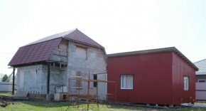 км. Полевской тракт 19,71 б в Екатеринбурге - yutvil.ru