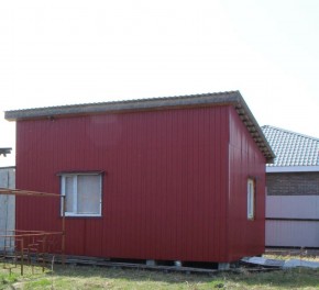 км. Полевской тракт 19,71 б в Екатеринбурге - yutvil.ru - фото 4