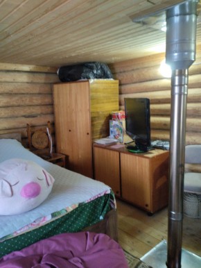 Коллективный сад номер 7, участок 58 в Екатеринбурге - yutvil.ru - фото 18 Коллективный сад номер 7, участок 58 в Екатеринбурге - yutvil.ru - фото 18