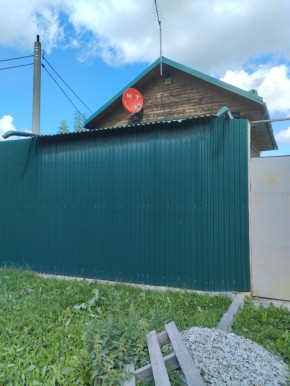 Коллективный сад номер 7, участок 58 в Екатеринбурге - yutvil.ru - фото 2 Коллективный сад номер 7, участок 58 в Екатеринбурге - yutvil.ru - фото 2