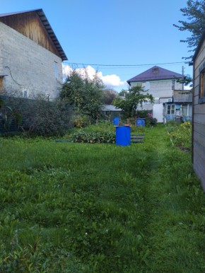 Коллективный сад номер 7, участок 58 в Екатеринбурге - yutvil.ru - фото 26 Коллективный сад номер 7, участок 58 в Екатеринбурге - yutvil.ru - фото 26