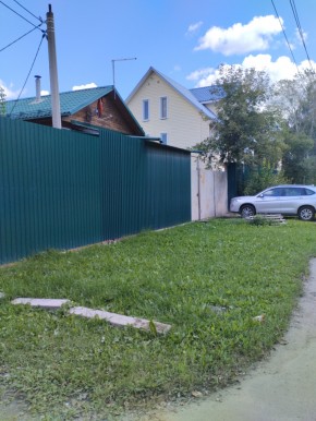 Коллективный сад номер 7, участок 58 в Екатеринбурге - yutvil.ru - фото 3 Коллективный сад номер 7, участок 58 в Екатеринбурге - yutvil.ru - фото 3