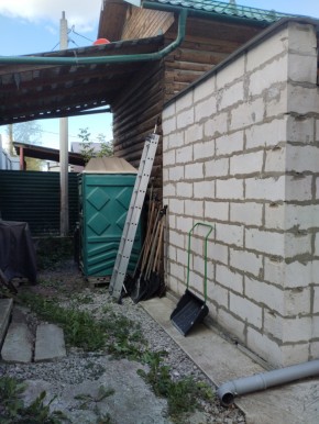 Коллективный сад номер 7, участок 58 в Екатеринбурге - yutvil.ru - фото 30 Коллективный сад номер 7, участок 58 в Екатеринбурге - yutvil.ru - фото 30