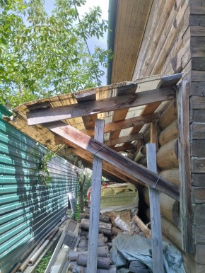 Коллективный сад номер 7, участок 58 в Екатеринбурге - yutvil.ru - фото 32 Коллективный сад номер 7, участок 58 в Екатеринбурге - yutvil.ru - фото 32