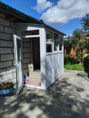 Коллективный сад номер 7, участок 58 в Екатеринбурге - yutvil.ru - фото 33 Коллективный сад номер 7, участок 58 в Екатеринбурге - yutvil.ru - фото 33