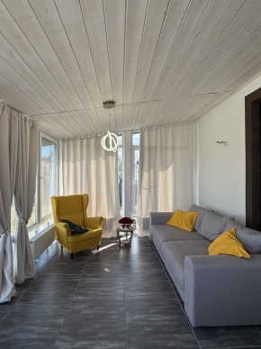 кв-л. Совята,17 в Екатеринбурге - yutvil.ru - фото 5