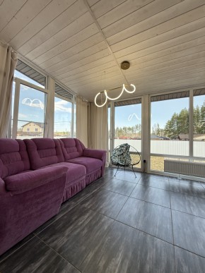 кв-л. Совята,17 в Екатеринбурге - yutvil.ru - фото 6