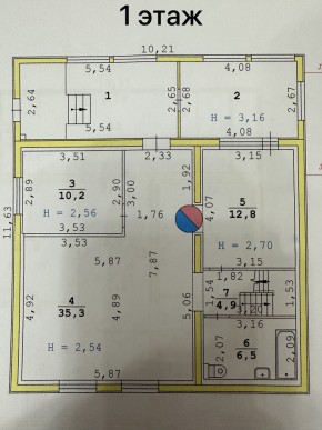 п. Садовый, СНТ Восход в Екатеринбурге - yutvil.ru - фото 25